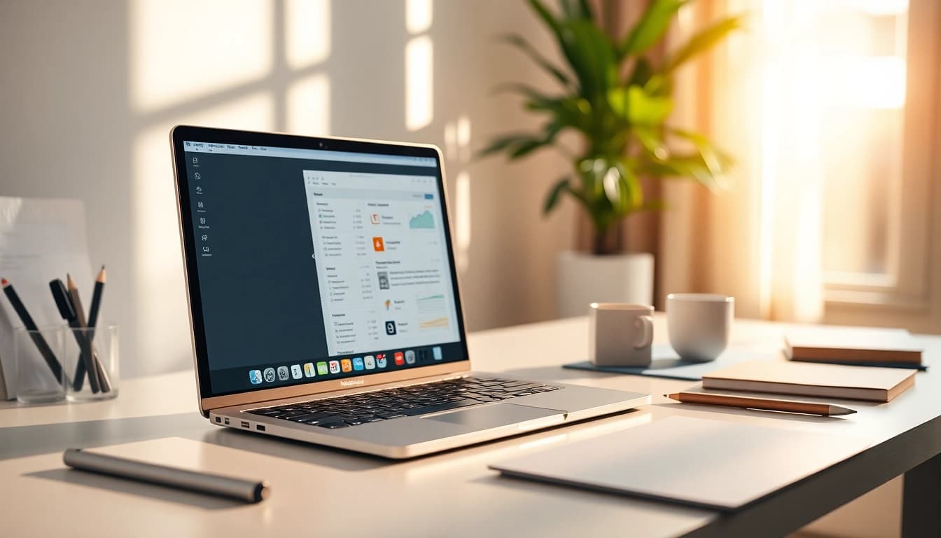 Microsoft Office 2024 Mac Key bestellen steht im Mittelpunkt eines modernen Arbeitsplatzes.