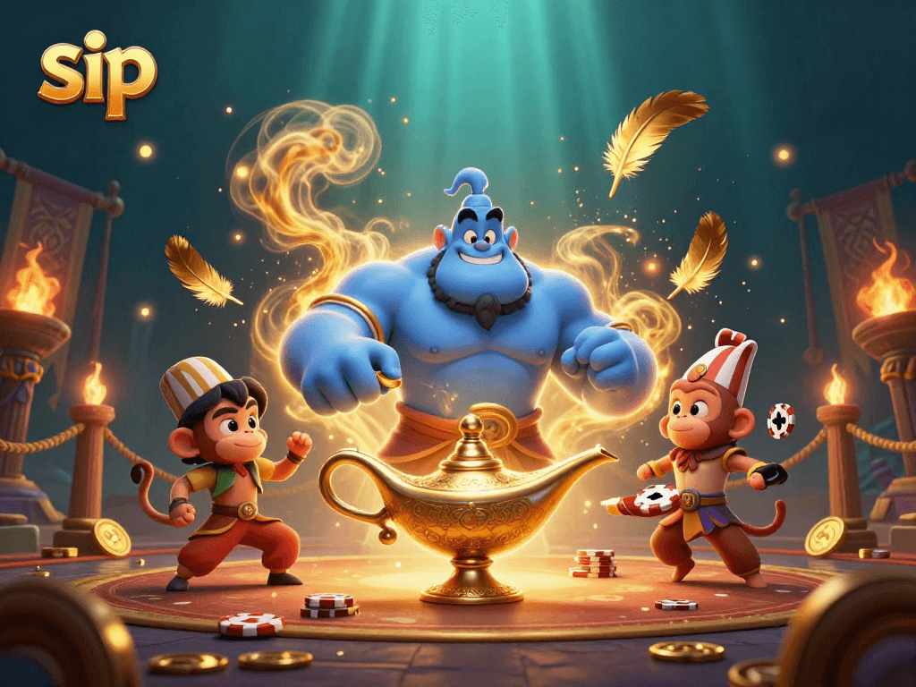 How to Optimize Your Sip Strategy for Winning at Online Casinos Today