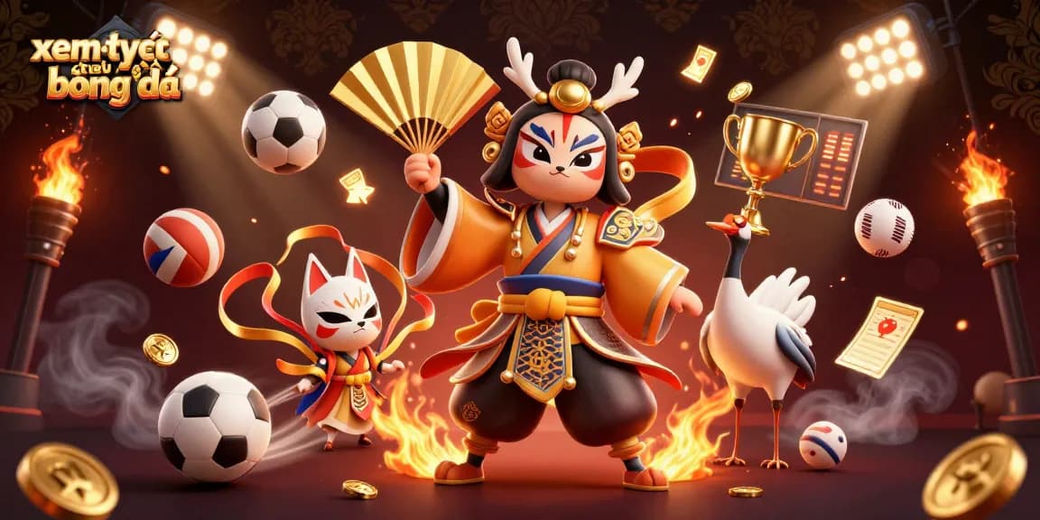 The Strategic xem trực tiếp bóng đá Revolution Happening in 2026 for Expert Gamblers