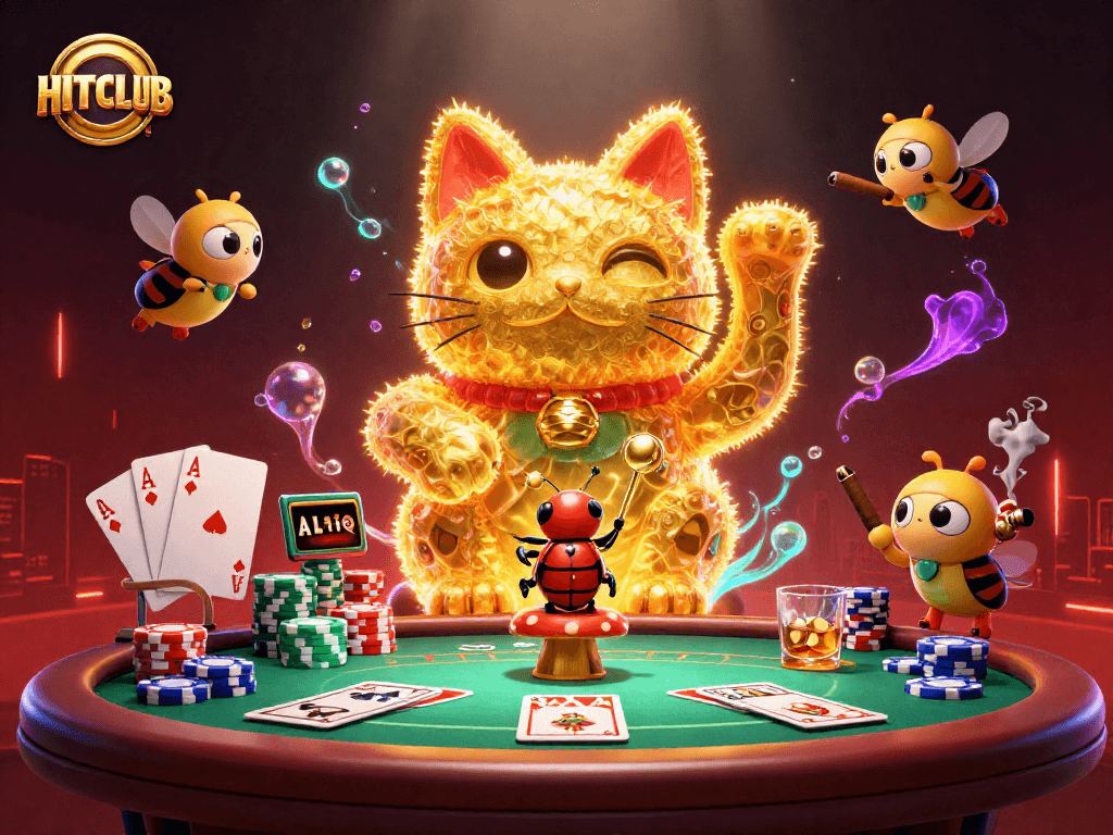 Unpopular HITCLUB Opinion: Why Gamblers Should Prioritize Game Mastery in 2026