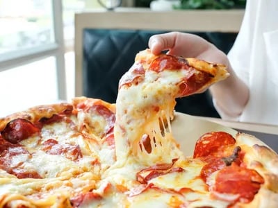 Unsere Werte spiegeln sich in jeder Pizzeria