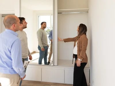 Ihr Immobilienmakler Frankfurt Sachsenhausen: Individuelle Beratung und umfassender Service