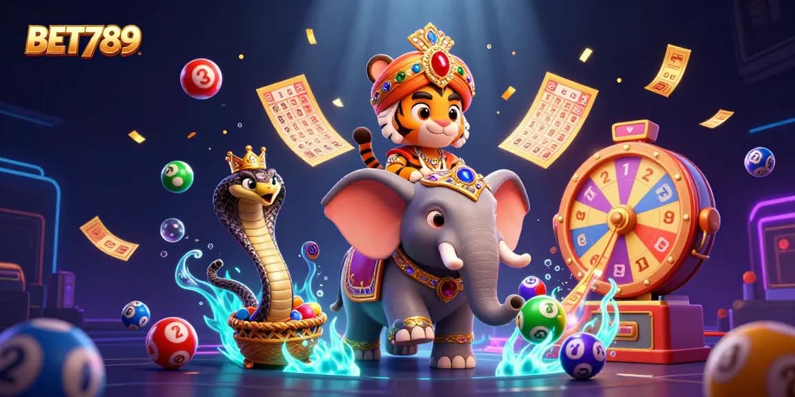 The BET789 Game Plan for Serious Gamblers Seeking Winning Strategies in 2026