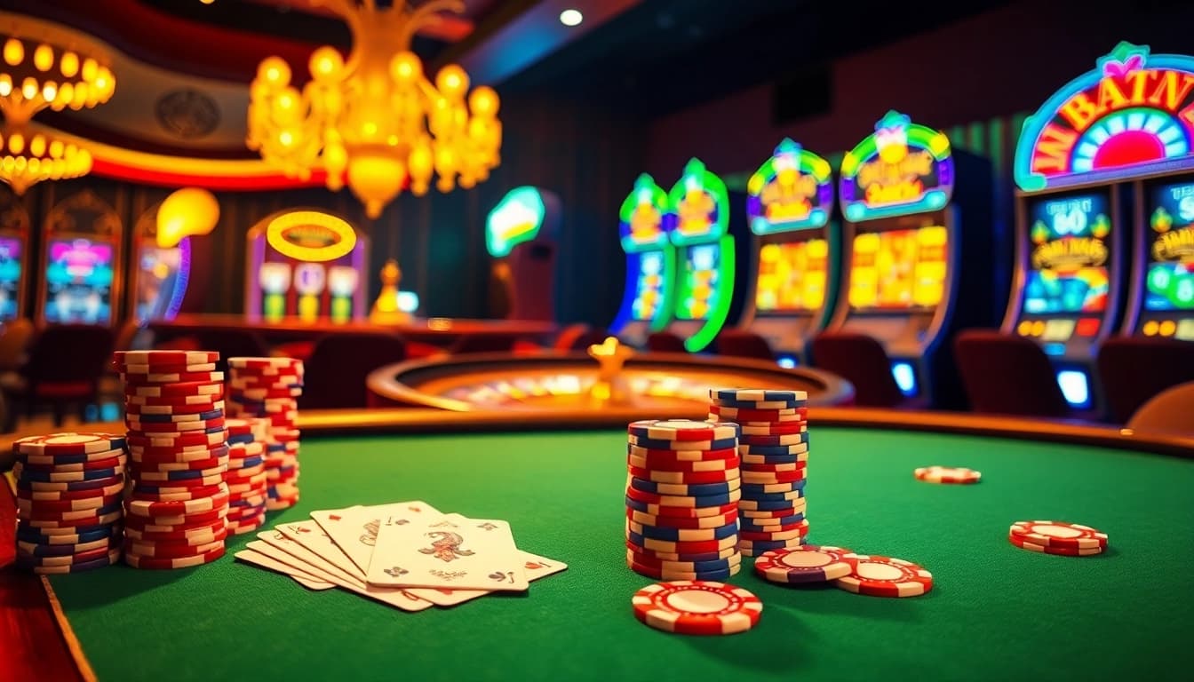 Winning Strategies for Maximizing Your Odds at https://lucky88.bike/ in 2026
