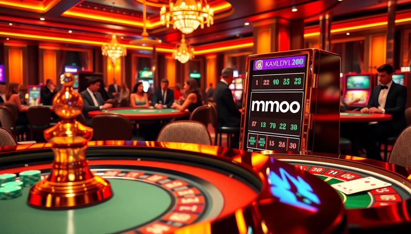 Mastering Your Bets: Essential mmoo Strategies for Winning Big in 2026