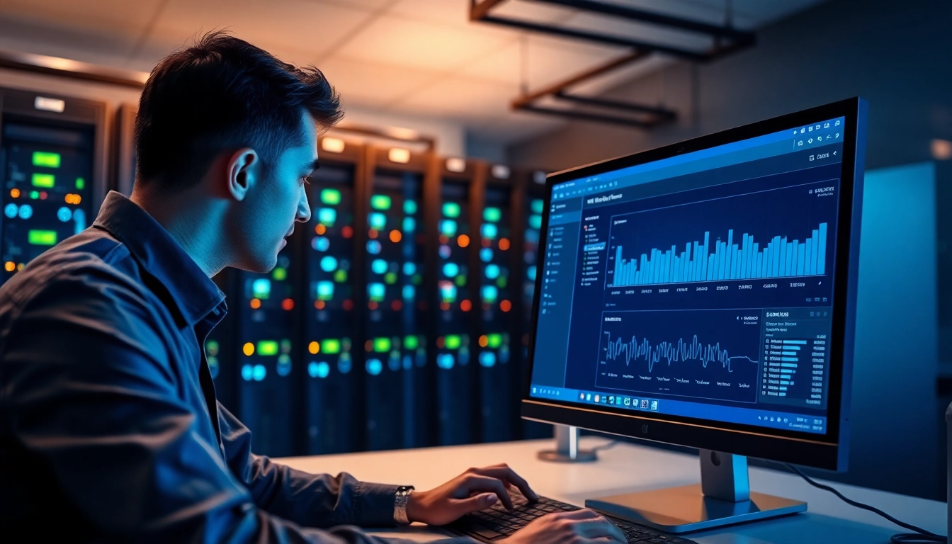 Verwalten von Windows Server 2025 Client Access Lizenz User in hochmoderner IT-Umgebung