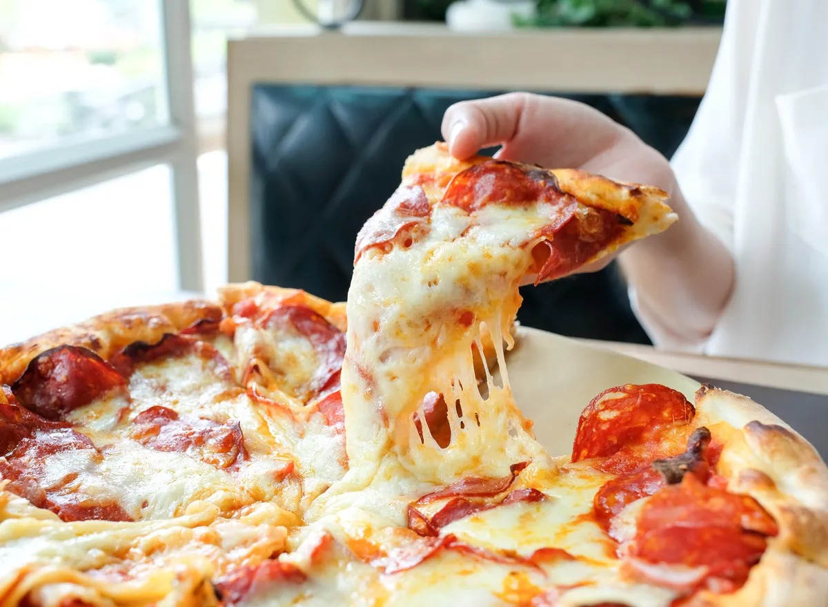Unsere Werte spiegeln sich in jeder Pizzeria