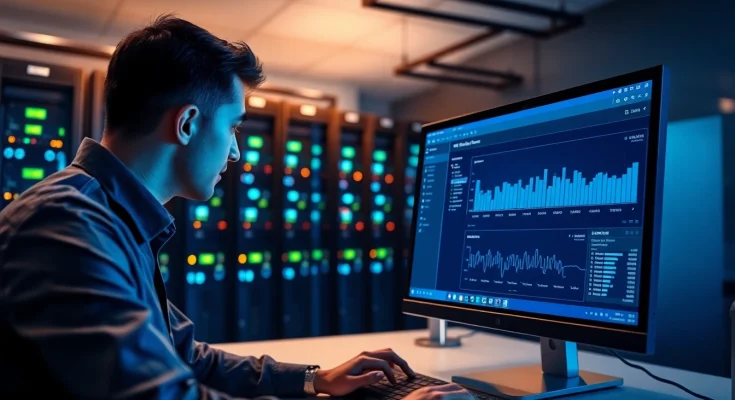 Verwalten von Windows Server 2025 Client Access Lizenz User in hochmoderner IT-Umgebung
